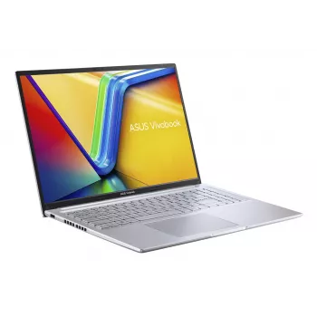 ASUS F1605VA-WS96 16 inch WUXGA nešiojamas kompiuteris – Intel Core i9-13900H, 16 GB RAM, 1 TB SSD, Windows 11 Home, sidabrinis