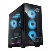 ASUS ROG G700TF-07265F421W žaidimų stalinis kompiuteris, Intel Core Ultra 7 265F, 1 TB SSD, GeForce RTX 5070 12 GB, Windows 11