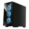 ASUS ROG G700TF-07265F421W žaidimų stalinis kompiuteris, Intel Core Ultra 7 265F, 1 TB SSD, GeForce RTX 5070 12 GB, Windows 11