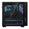 ASUS ROG G700TF-07265F421W žaidimų stalinis kompiuteris, Intel Core Ultra 7 265F, 1 TB SSD, GeForce RTX 5070 12 GB, Windows 11
