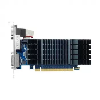 ASUS GeForce GT730 2GB GDDR5 PCI Express 2.0 64-bit Graphics Card DVI-D/HDMI/HDCP