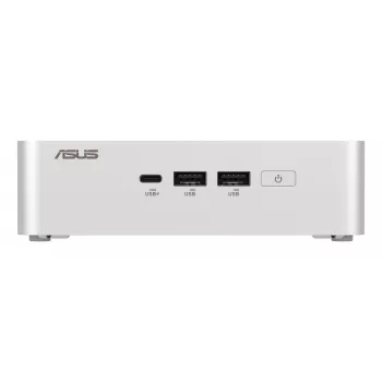 ASUS NUC 15 Pro+ RNUC15CRSU908402 mini kompiuteris, Intel Core Ultra 9 285H, 32GB DDR5, 1TB SSD, be OS