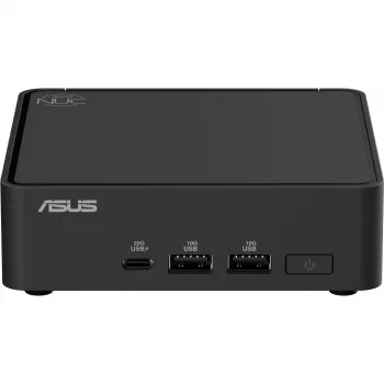 ASUS NUC 15 Pro Slim RNUC15CRKI300002 Intel Core i3-1315U 8GB RAM 500GB SSD Be OS
