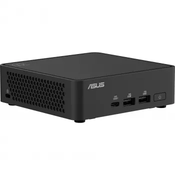 ASUS NUC 15 Pro Slim RNUC15CRKU500002 Intel Core Ultra 5 225H 16GB RAM 1TB SSD No OS Black