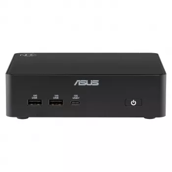 ASUS NUC RNUC16GDKU7664N2 mini kompiuteris, Intel Core Ultra 7 356H, 16GB DDR5, 1TB SSD, Windows 11 Pro