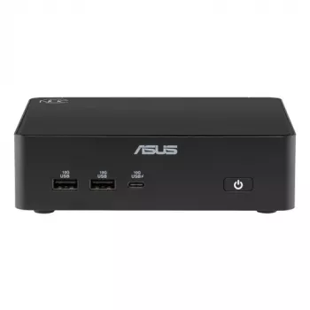 ASUS NUC RNUC16GDKS76C4N2 mini kompiuteris, Intel Core Ultra X7 358H, 32GB DDR5, 1TB SSD, Windows 11 Pro
