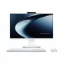 ASUS P440VAK-WPC163X 23.8 inch Full HD All-in-One PC, Intel Core i7-1165G7, 16GB RAM, 1TB SSD, Windows 11 Pro, White