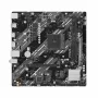 ASUS PRIME A520M-K ARGB AMD AM4 Micro-ATX pagrindinė plokštė