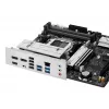 ASUS Prime B850M-A-CSM Micro-ATX pagrindinė plokštė, lizdas AM5, AMD B850 mikroschemų rinkinys