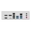 ASUS Prime B850M-A-CSM Micro-ATX pagrindinė plokštė, lizdas AM5, AMD B850 mikroschemų rinkinys