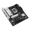 ASUS Prime B850M-A-CSM Micro-ATX pagrindinė plokštė, lizdas AM5, AMD B850 mikroschemų rinkinys