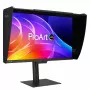 ASUS ProArt Display OLED PA32USD profesionalus monitorius - 31,5 inch 4K UHD OLED, 60Hz, 0.1ms, HDR, aparatinė kalibracija
