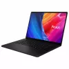 ASUS ProArt P16 H7606WP-SR271W nešiojamas kompiuteris, 16 colių 3K OLED jutiklinis 120Hz, AMD Ryzen AI 9 HX 370, 32GB LPDDR5x, 1TB SSD, GeForce RTX 5070 8GB, Windows 11 Home, vokiška QWERTZ klaviatūra