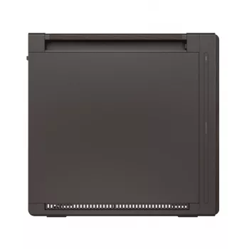 ASUS ProArt PA602 Wood Edition Retro Brown metalinis midi bokštas