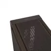 ASUS ProArt PA602 Wood Edition Retro Brown metalinis midi bokštas