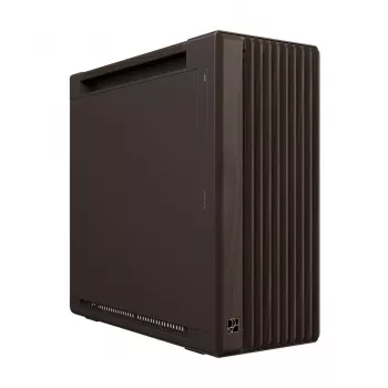 ASUS ProArt PA602 Wood Edition Retro Brown metalinis midi bokštas