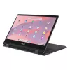 ASUS Chromebook CM14 Flip CM1402FM2A-EC0015, MediaTek Kompanio 520, 8 GB RAM, 128 GB eMMC, ChromeOS