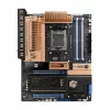 ASUS ROG CROSSHAIR 2006 X870E WIFI7 ATX pagrindinė plokštė, AM5, juoda/auksinė