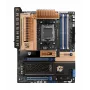 ASUS ROG CROSSHAIR 2006 X870E WIFI7 ATX pagrindinė plokštė, AM5, juoda/auksinė