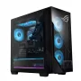 ASUS ROG G700 G700TF-7265KF577W žaidimų kompiuteris, Intel Core Ultra 7 265KF, 32GB DDR5, 1TB SSD, NVIDIA GeForce RTX 5080, Windows 11 Home, juodas