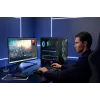 ASUS ROG G700 GM700TZ-R9800X283W žaidimų stacionarus kompiuteris - AMD Ryzen 7 9800X3D, 32GB DDR5, 2TB SSD, Radeon RX 9070 XT, Windows 11 Home, juodas