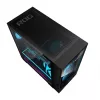 ASUS ROG G700 GM700TZ-R9800X283W žaidimų stacionarus kompiuteris - AMD Ryzen 7 9800X3D, 32GB DDR5, 2TB SSD, Radeon RX 9070 XT, Windows 11 Home, juodas