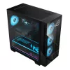 ASUS ROG G700 žaidimų kompiuteris, Intel Core Ultra 5, 16GB DDR5, 1TB SSD, Windows 11 Home (G700TF-05225F129W)