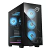 ASUS ROG G700 žaidimų kompiuteris, Intel Core Ultra 5, 16GB DDR5, 1TB SSD, Windows 11 Home (G700TF-05225F129W)
