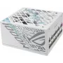 ASUS ROG Strix 1000P Gaming White 1000W 80+ Platinum ATX maitinimo blokas
