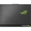 ASUS ROG Strix G16 G614PR-RV003W žaidimų nešiojamas kompiuteris, 16 colių WUXGA IPS 165Hz, AMD Ryzen 9 8940HX, 32GB DDR5, 1TB SSD, GeForce RTX 5070 Ti 12GB, Windows 11 Home, vokiška QWERTZ klaviatūra