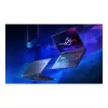 ASUS ROG Strix G16 G614PW-TS092W nešiojamasis žaidimų kompiuteris, 16 colių, AMD Ryzen 9 8940HX, 32 GB RAM, 1 TB SSD, NVIDIA GeForce RTX 5080, Windows 11 Home, juodas