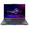 ASUS ROG Strix G16 G614PW-TS092W nešiojamasis žaidimų kompiuteris, 16 colių, AMD Ryzen 9 8940HX, 32 GB RAM, 1 TB SSD, NVIDIA GeForce RTX 5080, Windows 11 Home, juodas