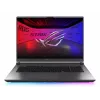 ASUS ROG Strix G18 G815JMR-ISCS8148W Žaidimų nešiojamas kompiuteris 18 inch WUXGA Intel Core i7-14650HX 16GB DDR5 1TB SSD NVIDIA GeForce RTX 5060 Wi-Fi 7 Windows 11 Home Juoda Pilka