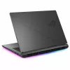 ASUS ROG Strix G18 G815LR-TT300W žaidimų nešiojamas kompiuteris, 18 colių WQXGA IPS 300Hz, Intel Core Ultra 9 290HX Plus, 32GB DDR5, 1TB SSD, GeForce RTX 5070 Ti 12GB, Windows 11 Home, vokiška QWERTZ klaviatūra