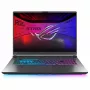 ASUS ROG Strix G18 G815LW-SA269W žaidimų nešiojamas kompiuteris, 18 colių 2.5K Mini LED 240Hz, Intel Core Ultra 9 290HX Plus, 32GB DDR5, 1TB SSD, GeForce RTX 5080 16GB, Windows 11 Home