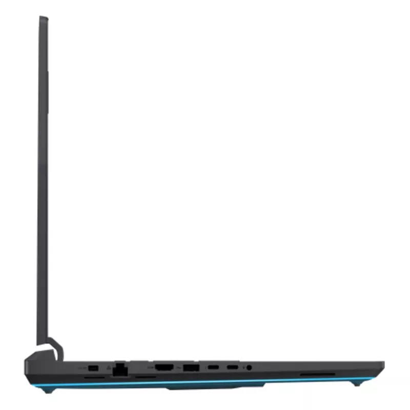 ASUS ROG Strix G18 Ultra 9 RTX 5070 žaidimų nešiojamasis kompiuteris 16GB 1TB