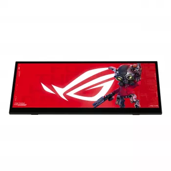 ASUS ROG Strix XG129C liečiamasis monitorius 12.3 colio juodas