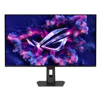 ASUS ROG Strix XG32UQDWS 31,5 colio 4K UHD QD-OLED 240Hz žaidimų monitorius 90LM0DT0-B01371