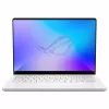 ASUS ROG Zephyrus G14 GU405AW-SY022W žaidimų nešiojamas kompiuteris, Intel Core Ultra 9 386H, 14 colių 3K, 64GB LPDDR5x, 2TB SSD, NVIDIA GeForce RTX 5080 16GB, Windows 11 Home