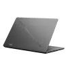 ASUS ROG Zephyrus G16 GU605CM žaidimų nešiojamasis kompiuteris 16 inch OLED 240Hz, Intel Core Ultra 9 285H, 16GB DDR5, 1TB SSD, NVIDIA GeForce RTX 5060, Windows 11 Pro, Eclipse Gray