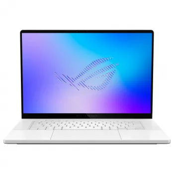 ASUS ROG Zephyrus G16 GU606AR-TB011W žaidimų nešiojamasis kompiuteris, 16 colių, Intel Core Ultra 9 386H, 32GB RAM, 1TB SSD, NVIDIA GeForce RTX 5070 Ti, Windows 11 Home