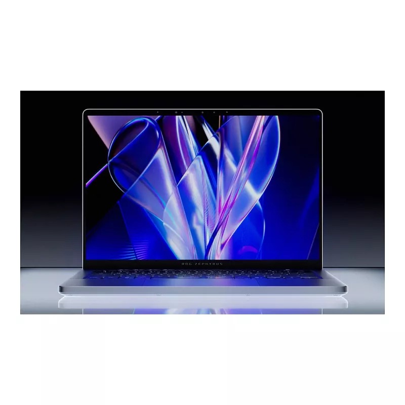 ASUS ROG Zephyrus G16 GU606AR-TB107W žaidimų nešiojamasis kompiuteris 16 inch WUXGA, Intel Core Ultra 9 386H, 32GB RAM, 1TB SSD, NVIDIA GeForce RTX 5070 Ti, Windows 11 Home
