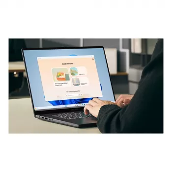ASUS ROG Zephyrus G16 GU606AW-TB001W nešiojamas kompiuteris žaidimams, 16 inch QHD+ 240Hz, Intel Core Ultra 9 386H, 64GB RAM, 2TB SSD, NVIDIA GeForce RTX 5080, Windows 11 Home