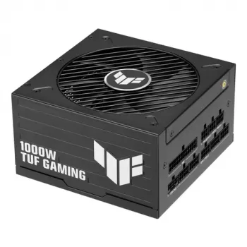 ASUS TUF-GAMING-1000P 1000W 80+ Gold Fully Modular ATX Power Supply (Juoda)