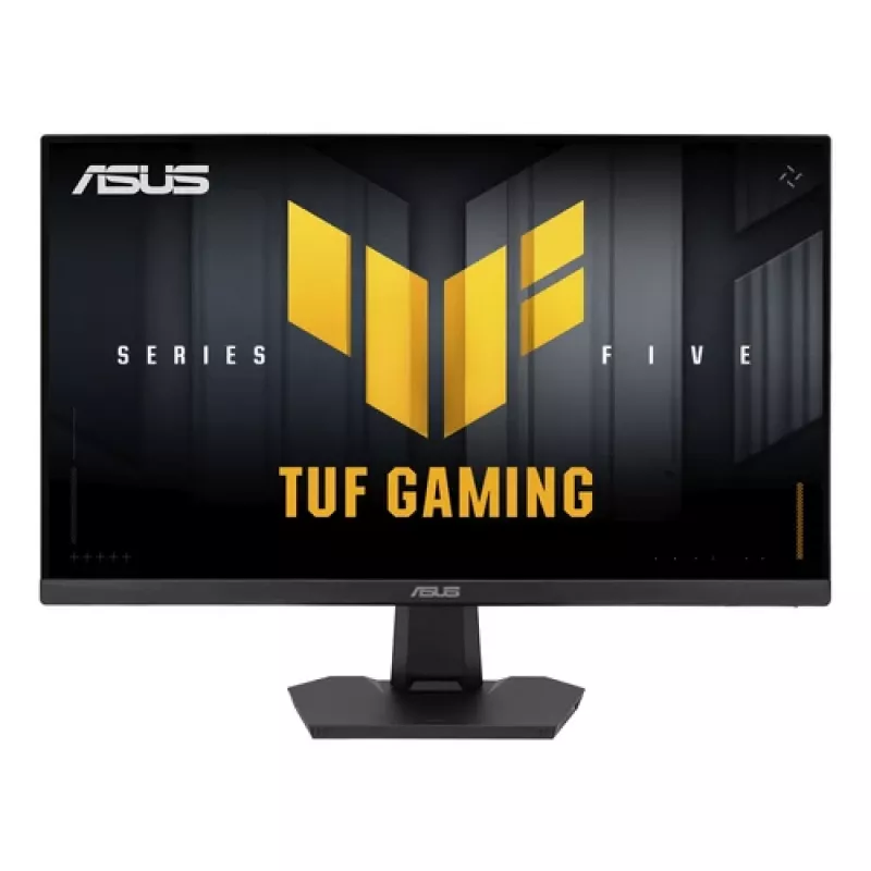 ASUS TUF Gaming VG249QM5F 23,8" Full HD Fast IPS žaidimų monitorius, 260 Hz OC