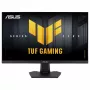 ASUS TUF Gaming VG249QM5F 23.8 inch Full HD Fast IPS 240Hz (270Hz OC) 1ms HDR Gaming Monitor su USB-C ir garsiakalbiais