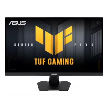 ASUS TUF Gaming VG279QM5F Monitorius 27 colių Full HD Fast IPS 260Hz OC 0.3ms