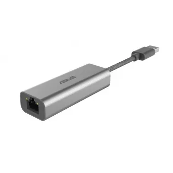 ASUS USB-C2500 2,5Gbps USB-C Ethernet Adapter