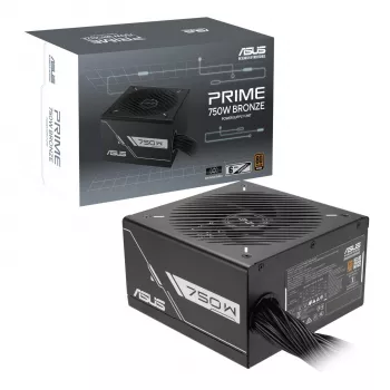 ASUS UWM 1 Gaming korpuso, vaizdo plokštės ir maitinimo šaltinio rinkinys (AP202 ARGB | RTX 5050 | PRIME 750W)