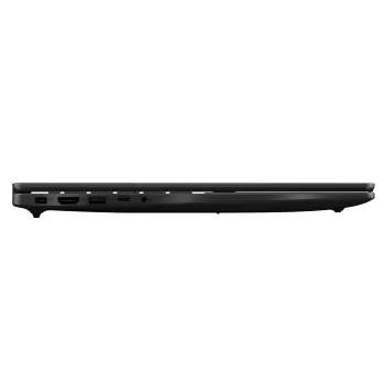 ASUS V16 V3607VP-TK084W 16 colių WUXGA 144Hz nešiojamasis kompiuteris, Intel Core 7 240H, 16GB DDR5, 1TB SSD, RTX 5070, Windows 11, matinė juoda